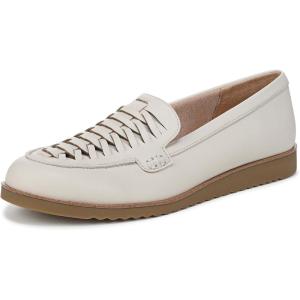 imageLifeStride Womens Zoey Loafer FlatBone
