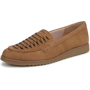 imageLifeStride Womens Zoey Loafer FlatTan