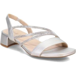 imageLifestride Womens Joy Strappy SandalSilver