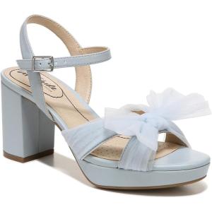 imageLifestride Womens Last Dance Platform Dress SandalPearl Blue