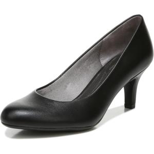 imageLifestride Womens ParigiBlack Smooth