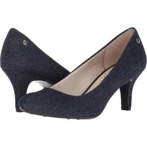 imageLifestride Womens ParigiDark Denim