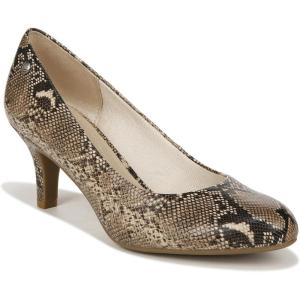imageLifestride Womens ParigiHazelnut Snake