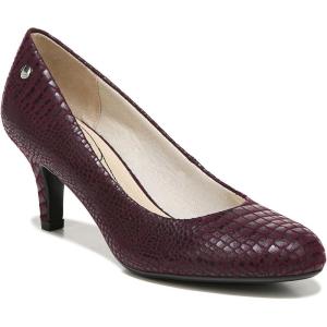 imageLifestride Womens ParigiPinot Noir