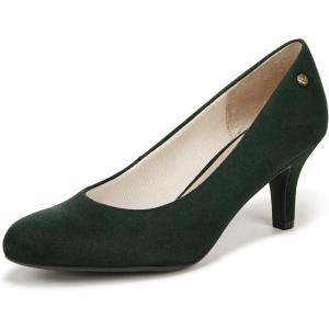 imageLifestride Womens ParigiTartan Green