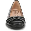 imageLifeStride Womens Jorie Ballet FlatBlack