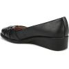 imageLifeStride Womens Jorie Ballet FlatBlack