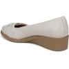 imageLifeStride Womens Jorie Ballet FlatBone