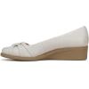 imageLifeStride Womens Jorie Ballet FlatBone