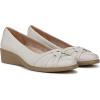 imageLifeStride Womens Jorie Ballet FlatBone