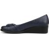 imageLifeStride Womens Jorie Ballet FlatLux Navy