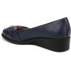 imageLifeStride Womens Jorie Ballet FlatLux Navy