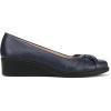 imageLifeStride Womens Jorie Ballet FlatLux Navy