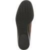 imageLifeStride Womens Jorie Ballet FlatWalnut Faux Leather