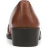 imageLifeStride Womens Jorie Ballet FlatWalnut Faux Leather