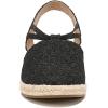 imageLifeStride Womens Katrina 2 LoaferBlack Crochet