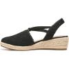 imageLifeStride Womens Katrina 2 LoaferBlack Crochet
