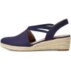 imageLifeStride Womens Katrina 2 LoaferLux Navy