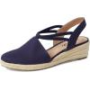 imageLifeStride Womens Katrina 2 LoaferLux Navy