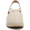 imageLifeStride Womens Katrina 2 LoaferNatural Crochet