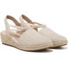 imageLifeStride Womens Katrina 2 LoaferNatural Crochet