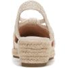 imageLifeStride Womens Katrina 2 LoaferNatural Crochet