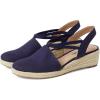 imageLifeStride Womens Katrina 2 LoaferLux Navy