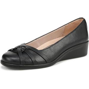 imageLifeStride Womens Jorie Ballet FlatBlack