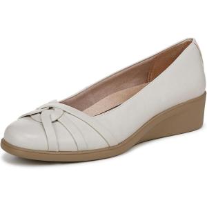 imageLifeStride Womens Jorie Ballet FlatBone