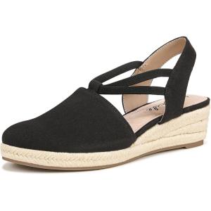 imageLifeStride Womens Katrina 2 LoaferBlack