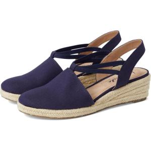 imageLifeStride Womens Katrina 2 LoaferLux Navy