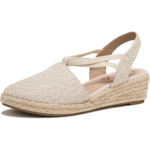 imageLifeStride Womens Katrina 2 LoaferNatural Crochet