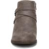 imageLifeStride Womens Bryce Ankle BootAsh Grey