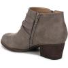 imageLifeStride Womens Bryce Ankle BootAsh Grey