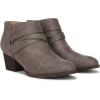 imageLifeStride Womens Bryce Ankle BootAsh Grey