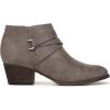 imageLifeStride Womens Bryce Ankle BootAsh Grey