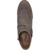 imageLifeStride Womens Bryce Ankle BootAsh Grey