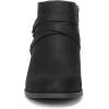 imageLifeStride Womens Bryce Ankle BootBlack