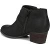 imageLifeStride Womens Bryce Ankle BootBlack
