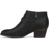 imageLifeStride Womens Bryce Ankle BootBlack