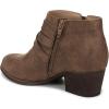 imageLifeStride Womens Bryce Ankle BootBrown