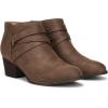 imageLifeStride Womens Bryce Ankle BootBrown
