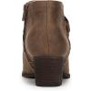 imageLifeStride Womens Bryce Ankle BootBrown