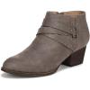 imageLifeStride Womens Bryce Ankle BootAsh Grey