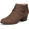 imageLifeStride Womens Bryce Ankle BootBrown