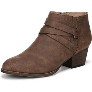 imageLifeStride Womens Bryce Ankle BootBrown