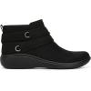 imageLifeStride Womens Brave Ankle BootBlack