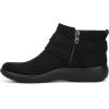 imageLifeStride Womens Brave Ankle BootBlack