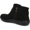 imageLifeStride Womens Brave Ankle BootBlack