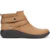 imageLifeStride Womens Brave Ankle BootHoney Tan